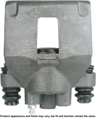 Bremssattel Hinten - Brakecaliper Rear  Grand Cherokee 94-98